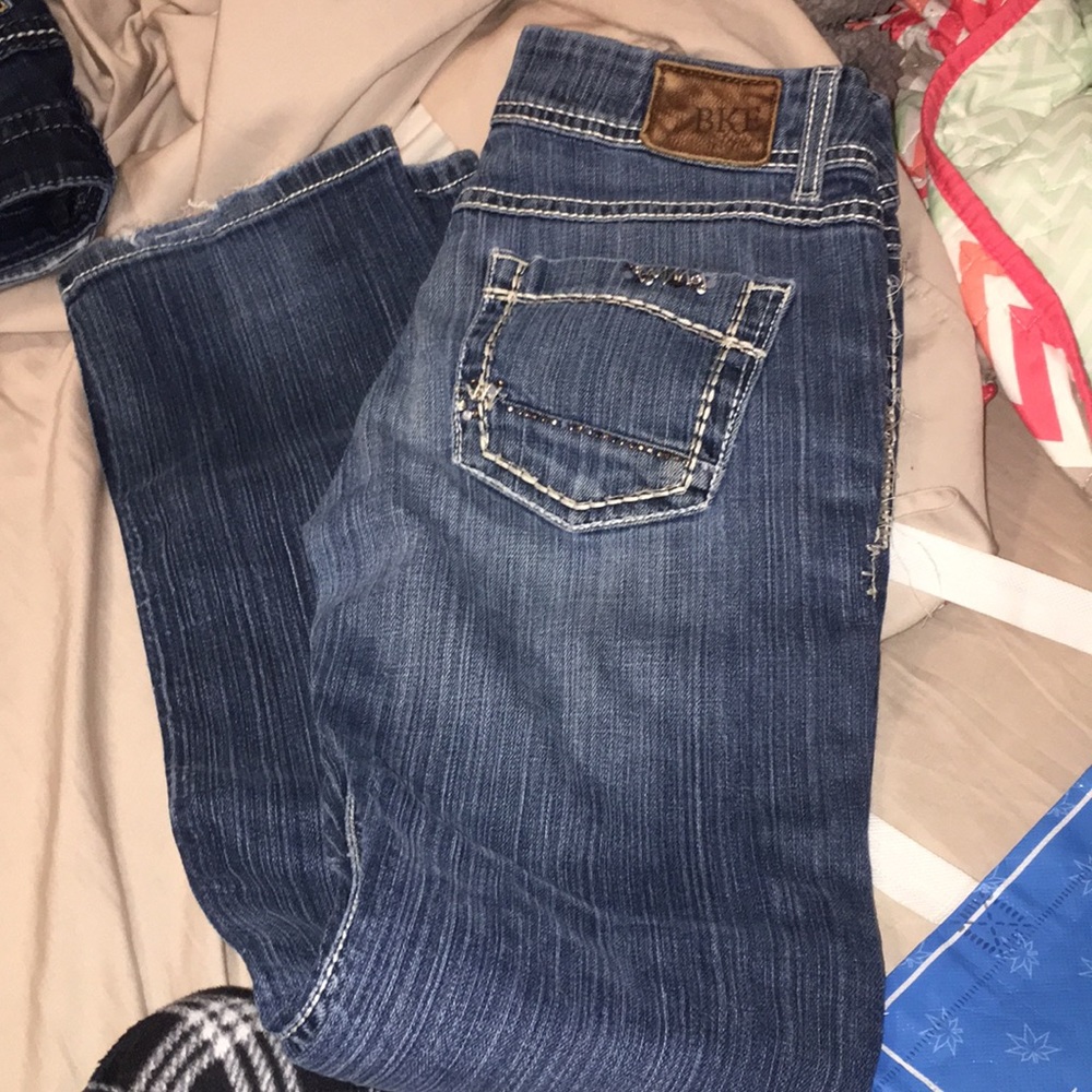 BKE jeans